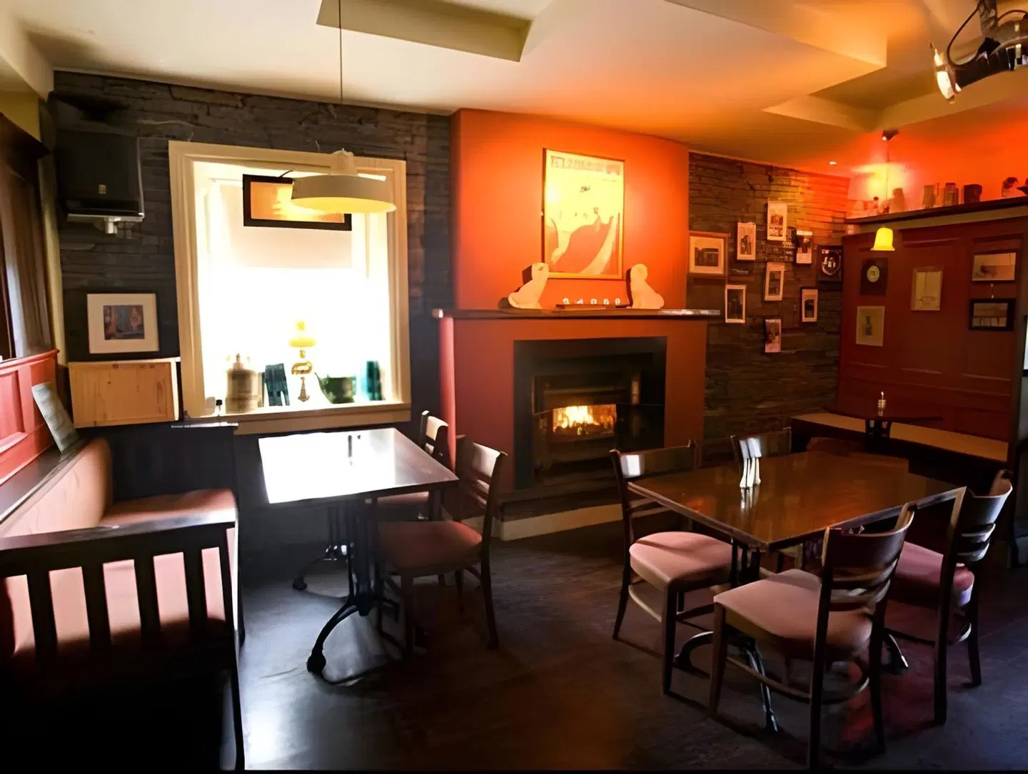 Doolin Bar