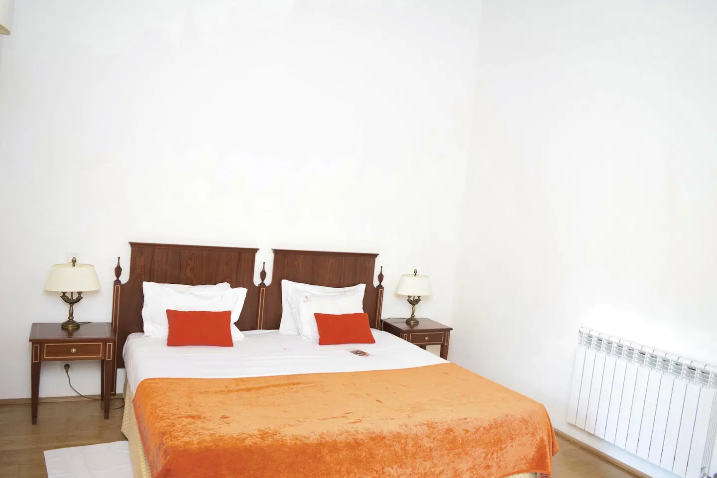 Mosteiro De S. Cristovao De Lafoes ROOM_EXAMPLE