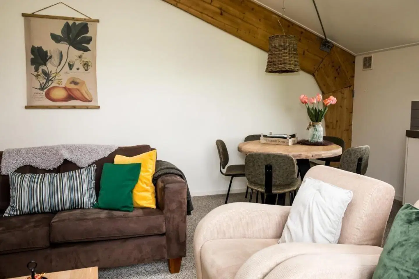 De Johanneshoeve ROOM_EXAMPLE