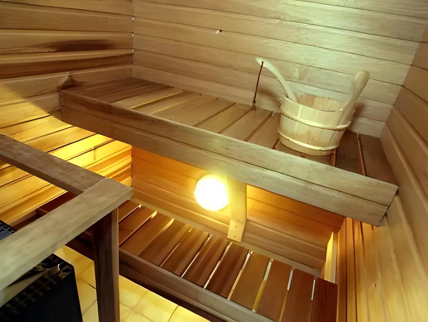 Aleksandri Hotel HEALTH_BEAUTY