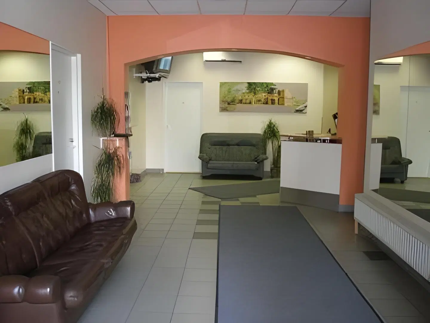 Aleksandri Hotel LOUNGE_LOBBY