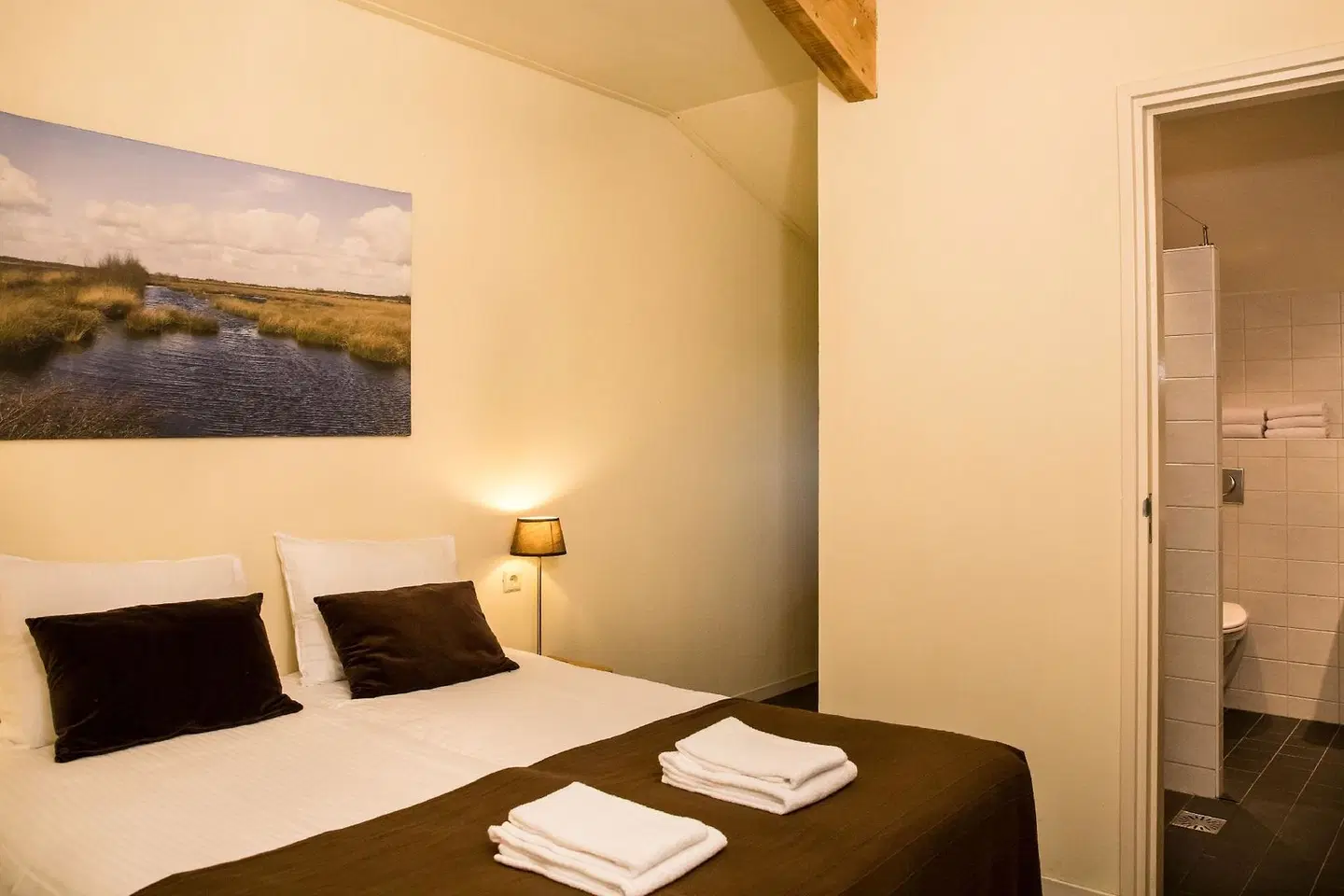 De Johanneshoeve ROOM_EXAMPLE