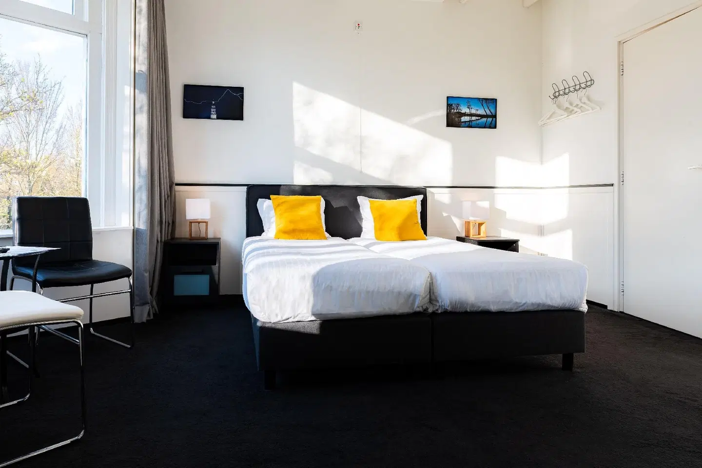 Stad & Strandhotel Elisabeth ROOM_EXAMPLE