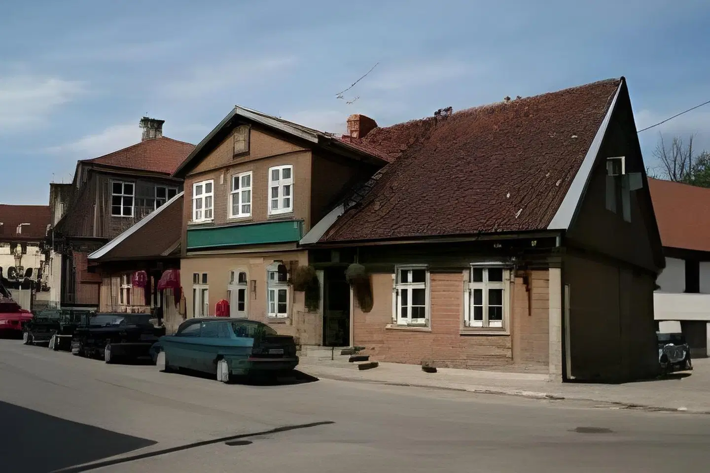 2 Baloi EXTERIOR