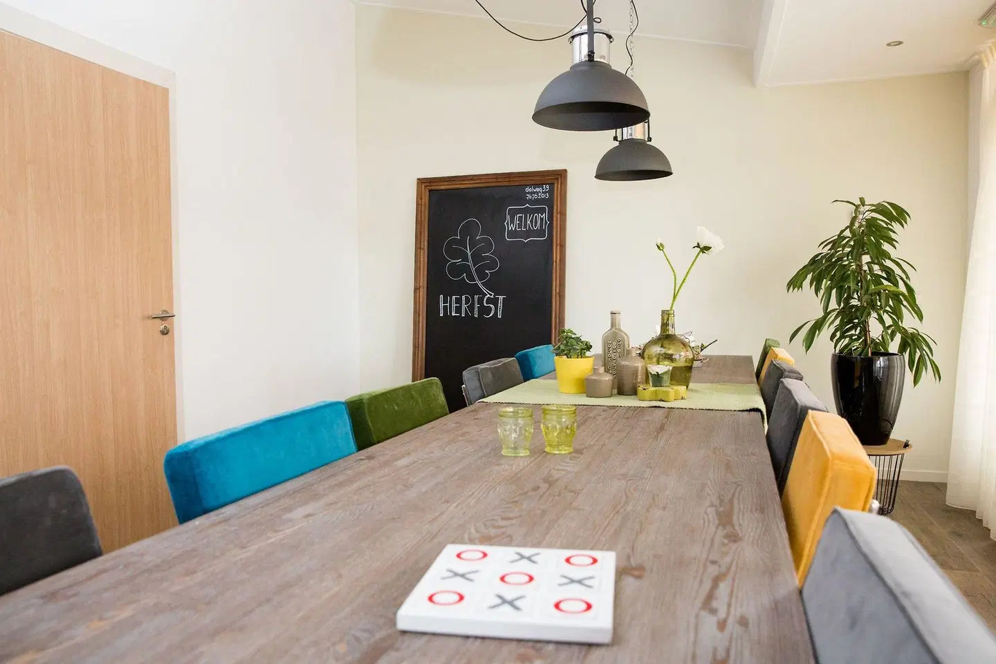 De Johanneshoeve ROOM_EXAMPLE