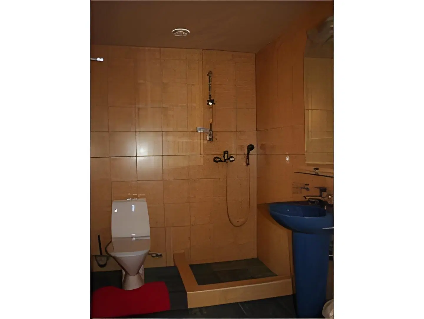 2 Baloi Badezimmer