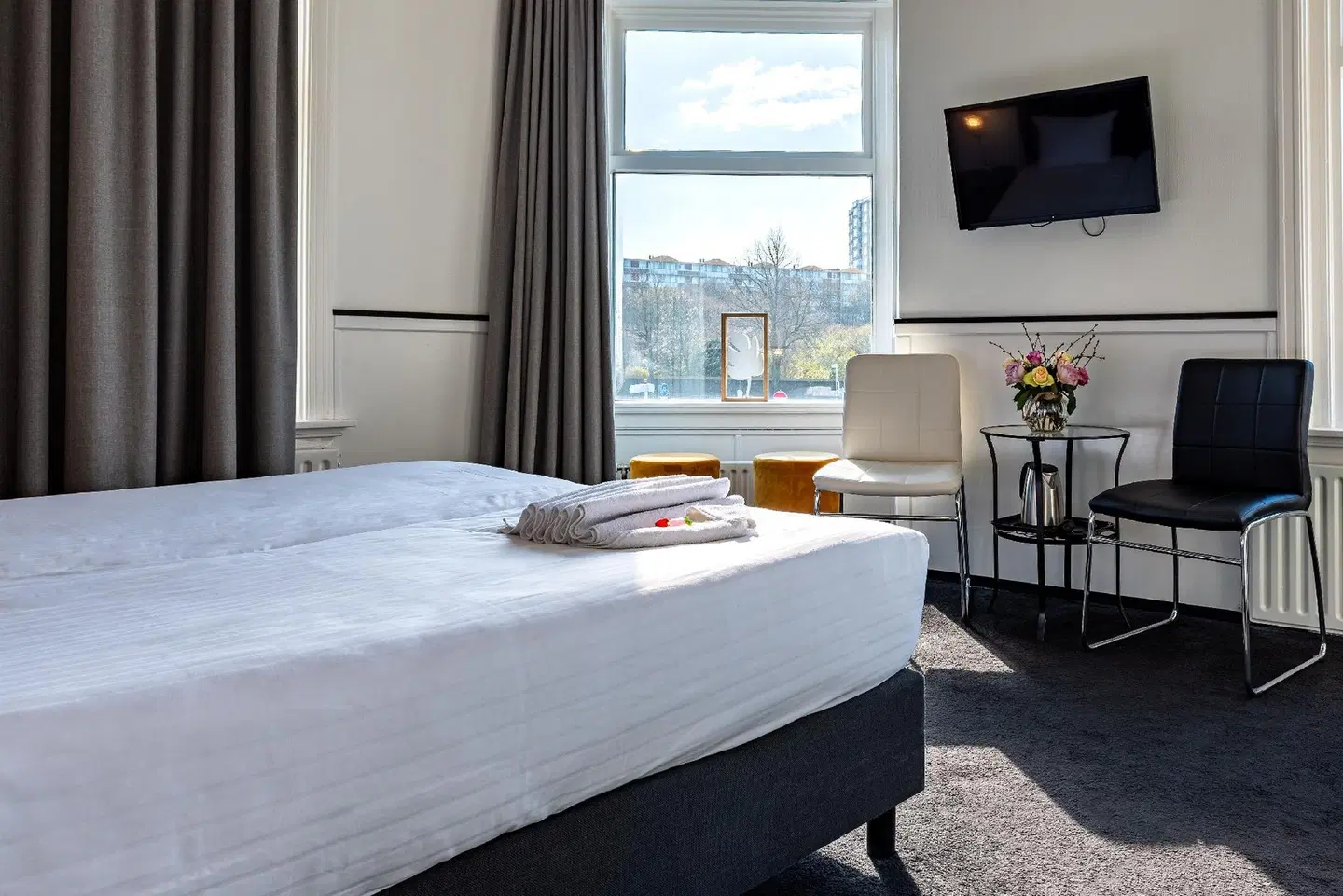 Stad & Strandhotel Elisabeth ROOM_EXAMPLE