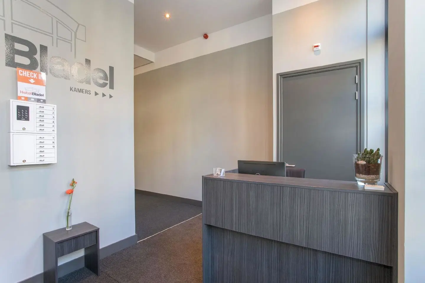 Hotel Bladel ROOM_EXAMPLE