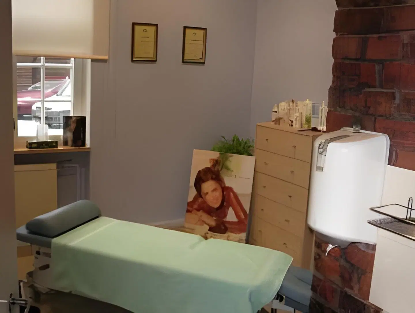 Aleksandri Hotel HEALTH_BEAUTY