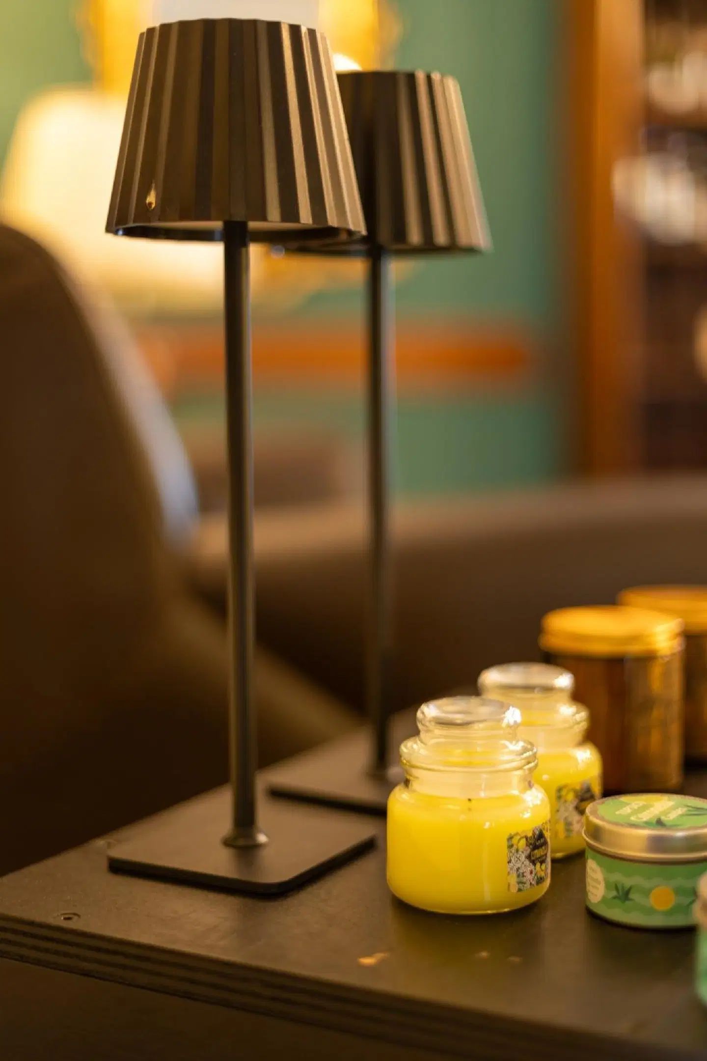 Albergo Villa Edy Badezimmer