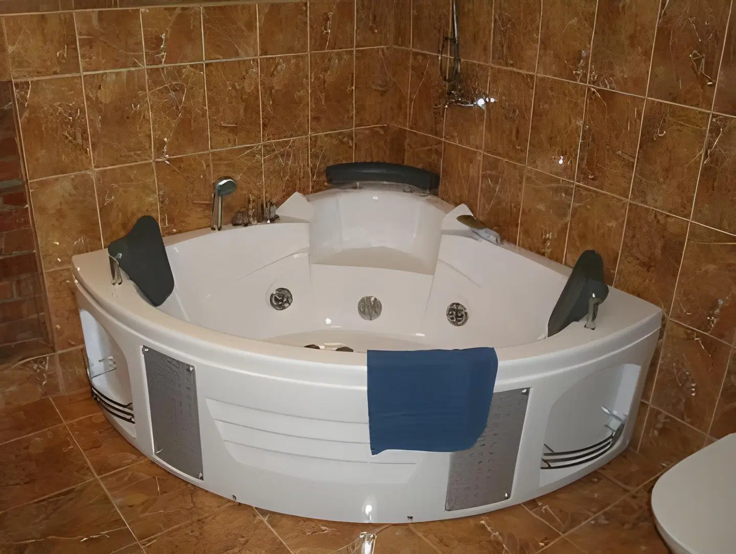 Aleksandri Hotel HEALTH_BEAUTY
