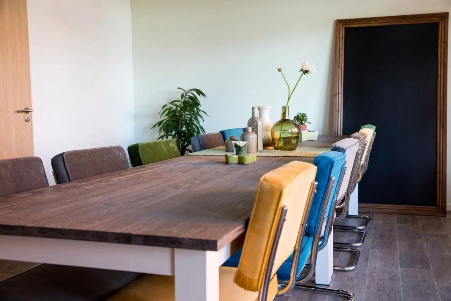 De Johanneshoeve ROOM_EXAMPLE