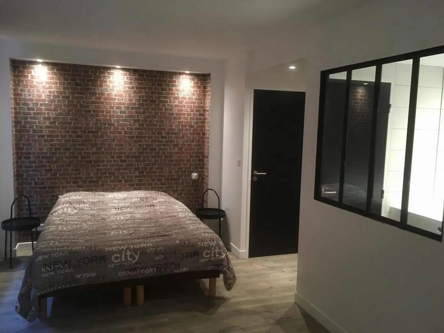 Alive Hotel De Quebec HEALTH_BEAUTY