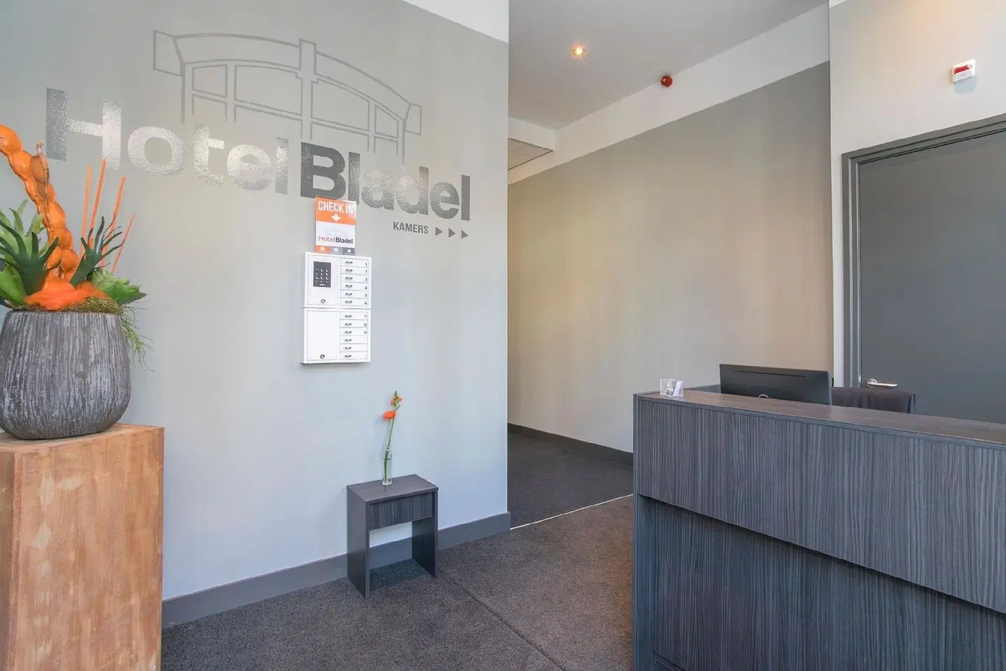 Hotel Bladel HEALTH_BEAUTY