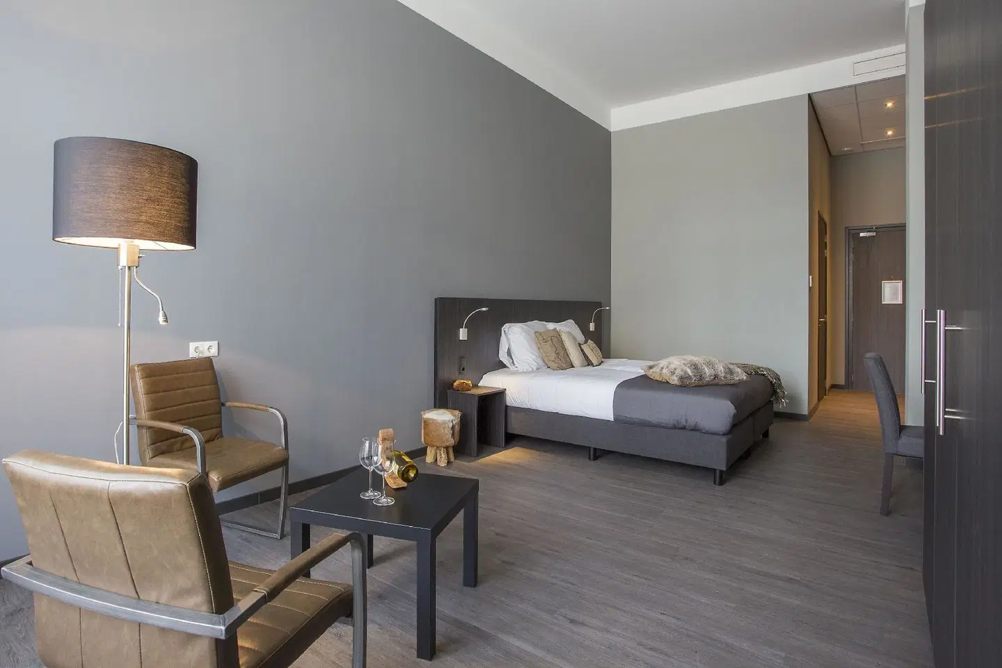 Hotel Bladel ROOM_EXAMPLE
