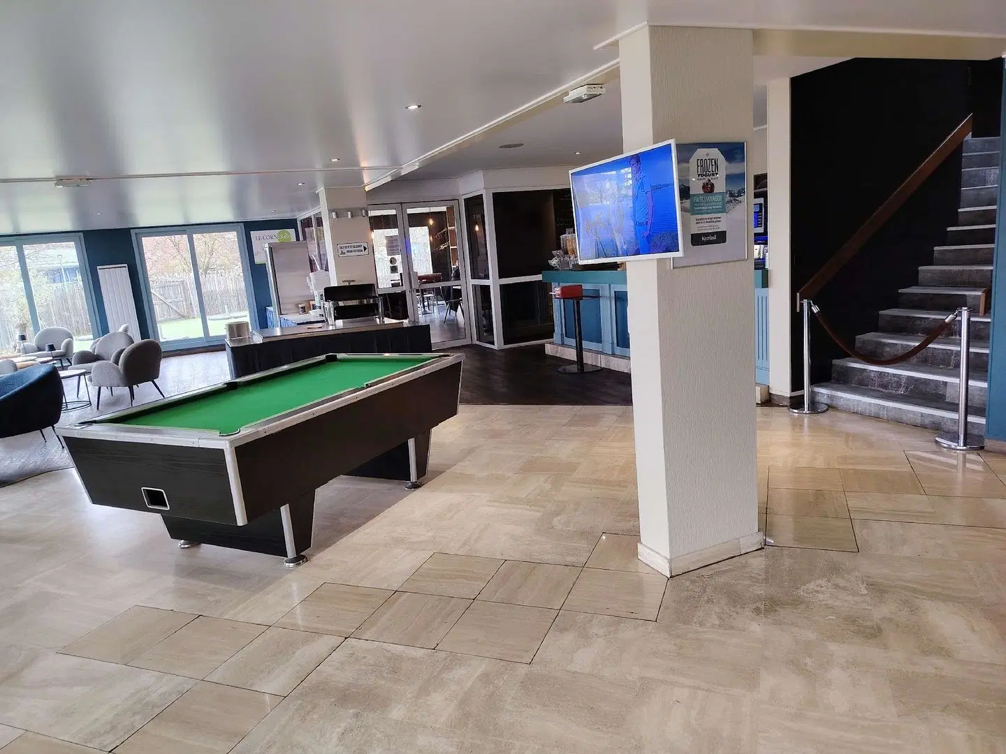 Kyriad Laon SPORTS_AND_LEISURE