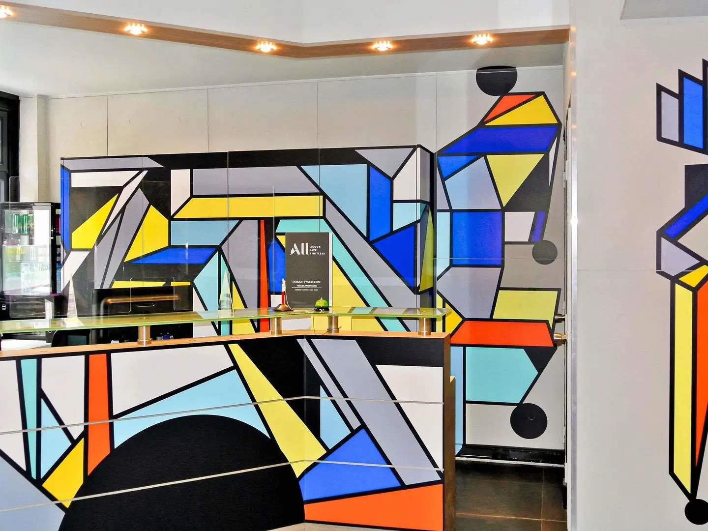 ibis Styles Paris Maine Montparnasse SPORTS_AND_LEISURE