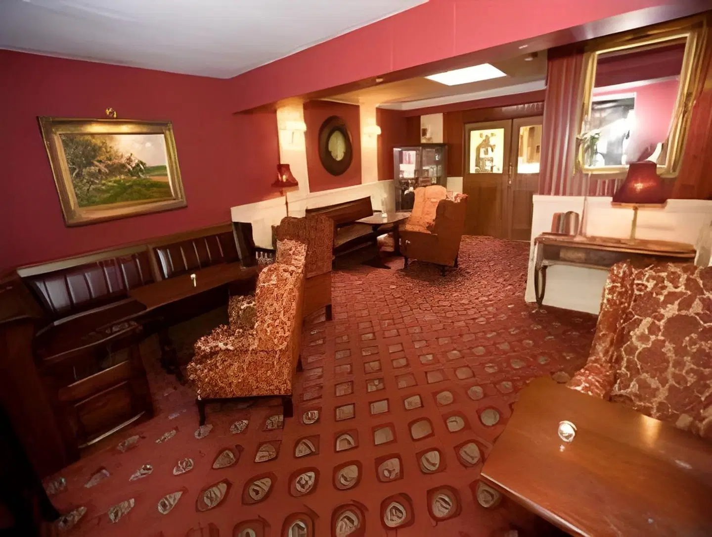Bellbridge House Hotel LOUNGE_LOBBY