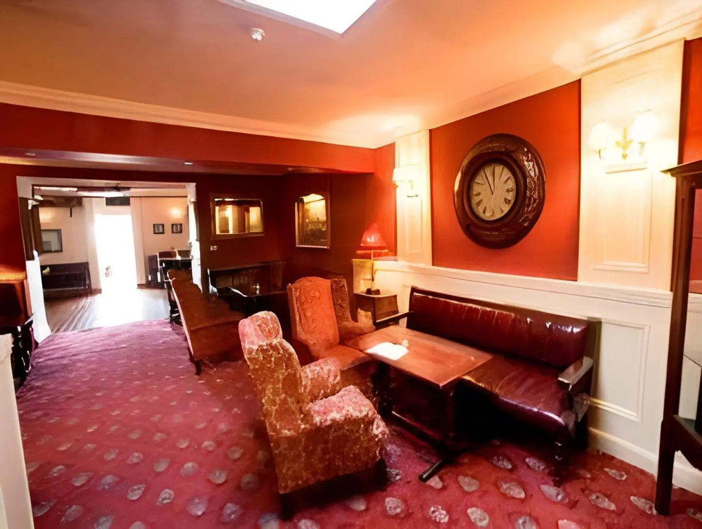 Bellbridge House Hotel LOUNGE_LOBBY
