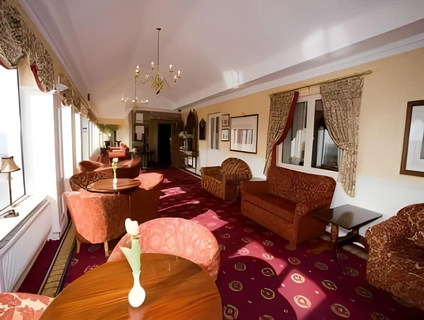 Bellbridge House Hotel ROOM_EXAMPLE