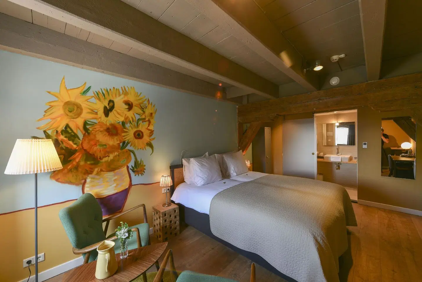 Hotel De Gravin ROOM_EXAMPLE