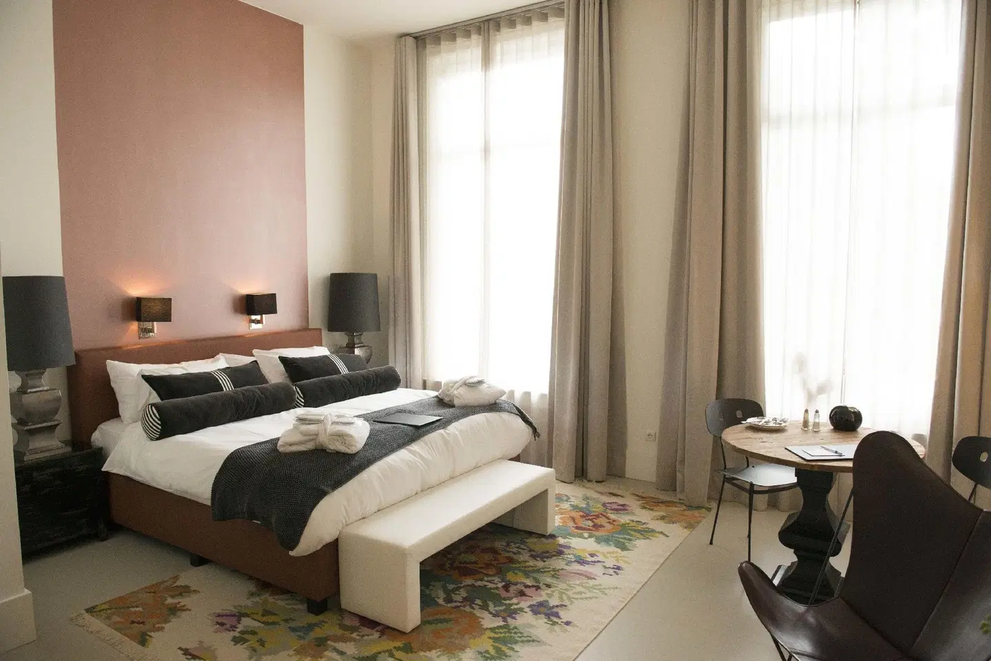 Bossche Suites Stationsweg ROOM_EXAMPLE