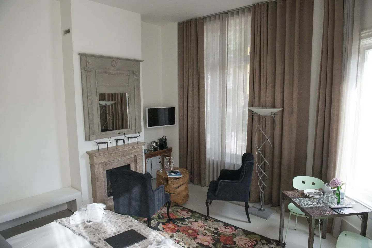 Bossche Suites Stationsweg ROOM_EXAMPLE
