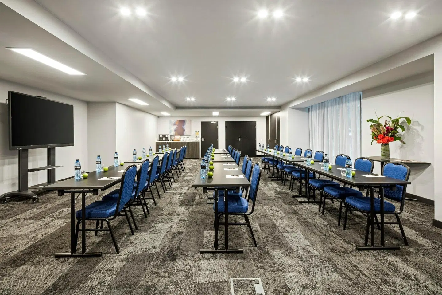 Quest NewQuay Konferenz