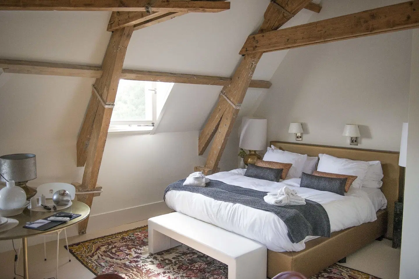 Bossche Suites Stationsweg ROOM_EXAMPLE
