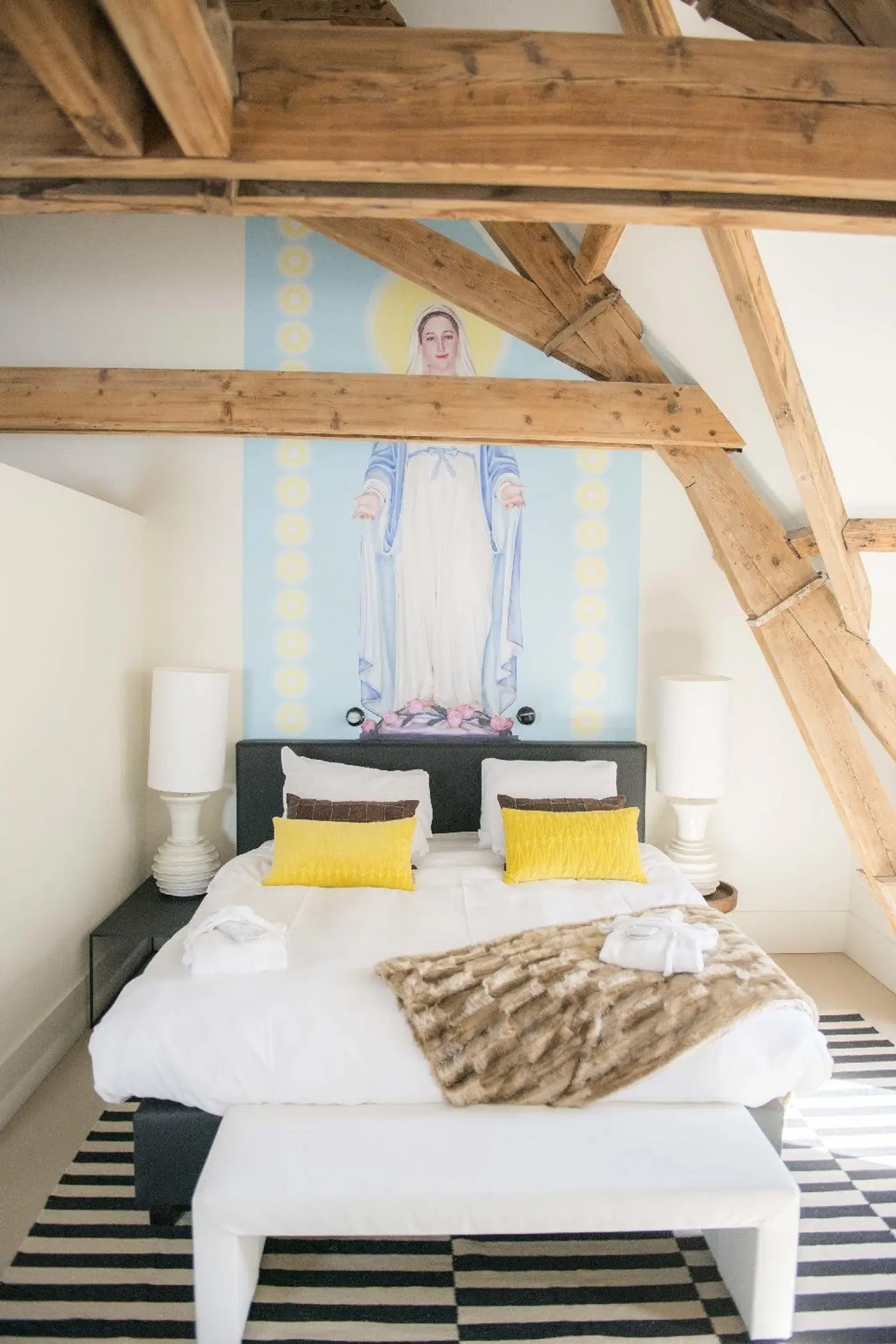 Bossche Suites Stationsweg ROOM_EXAMPLE