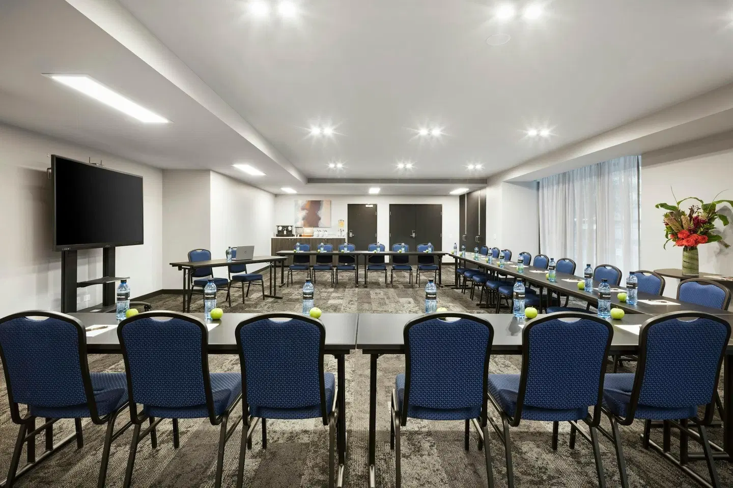 Quest NewQuay Konferenz