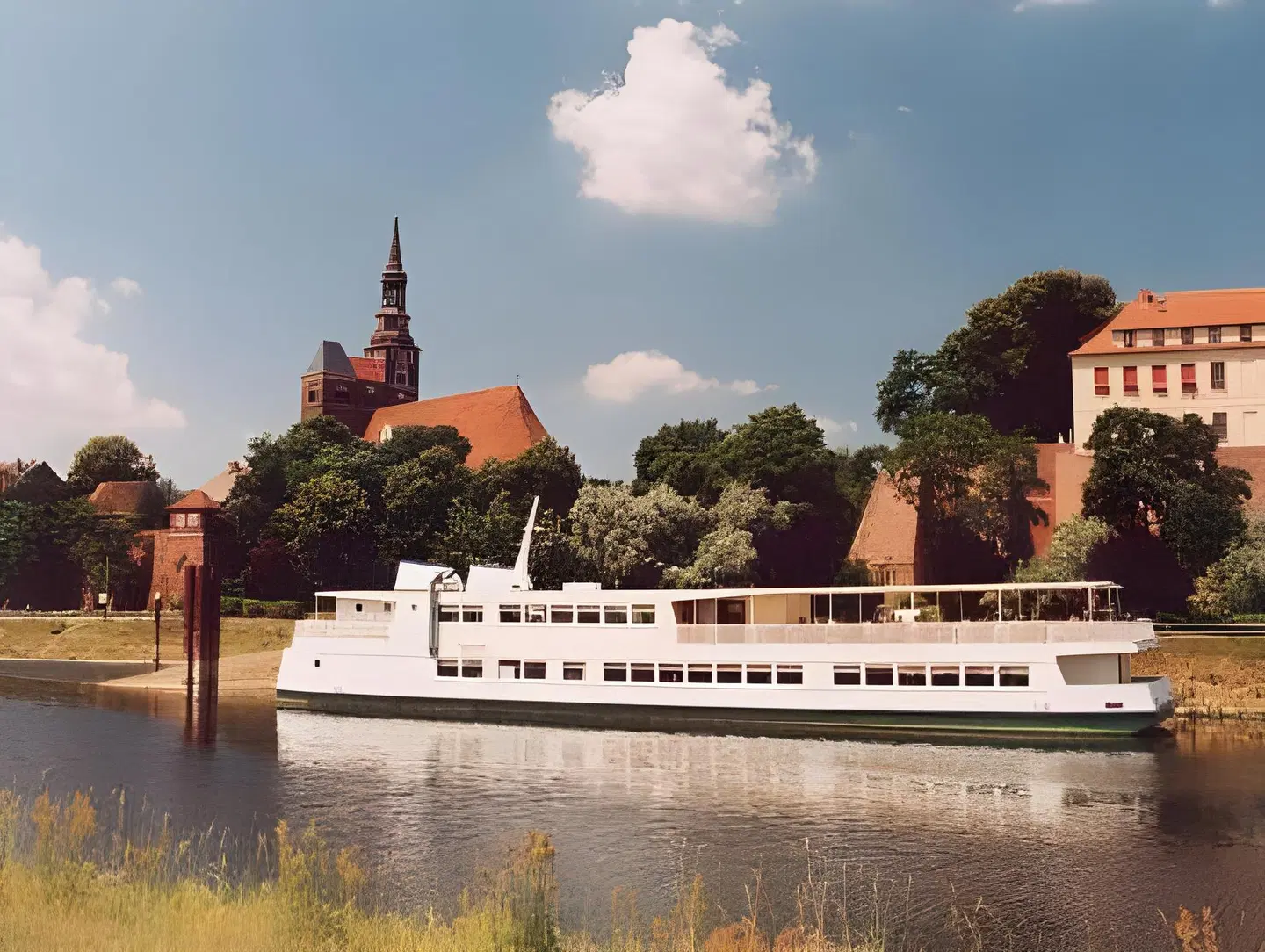 SCHULZENS Hotel & Brauerei EXTERIOR