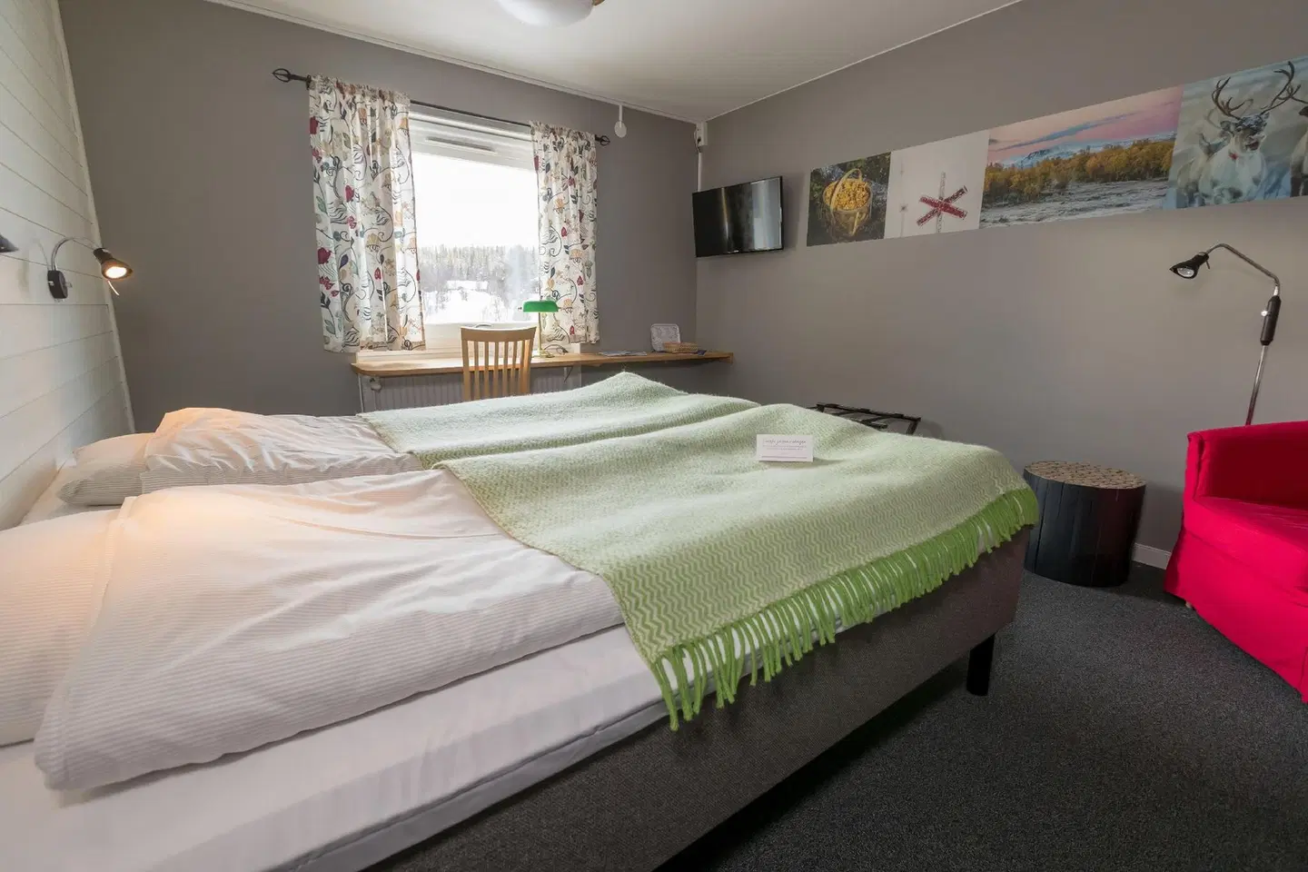 Hotell Bruksvallsliden ROOM_EXAMPLE