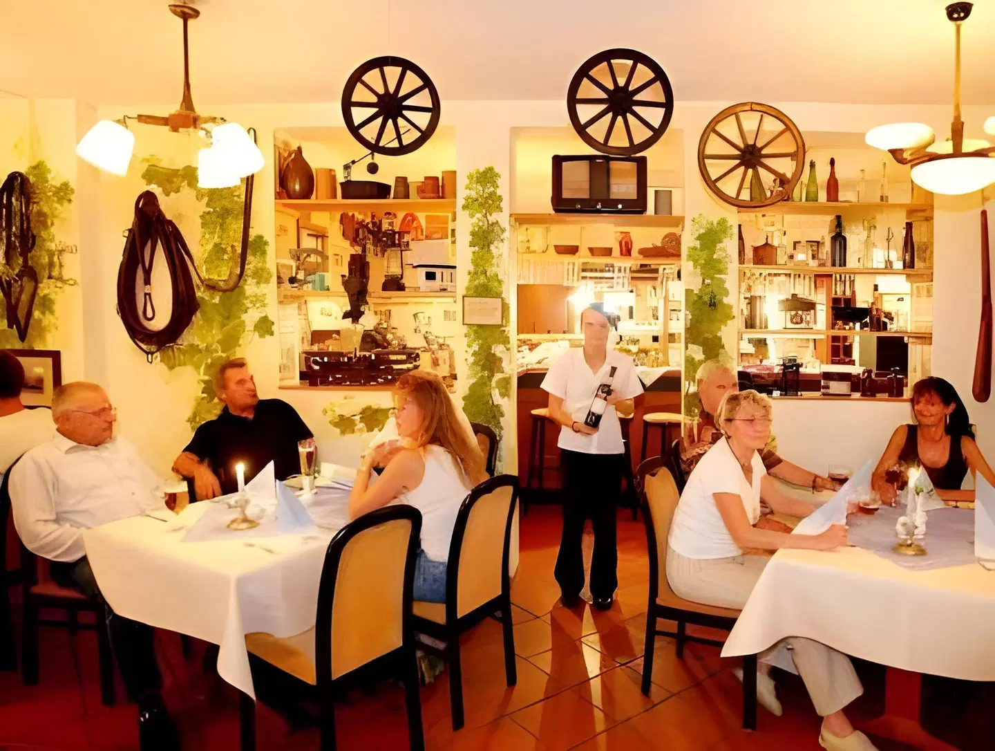 SCHULZENS Hotel & Brauerei Restaurant