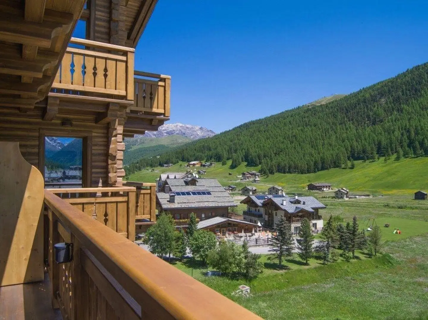 Amerikan Terrasse
