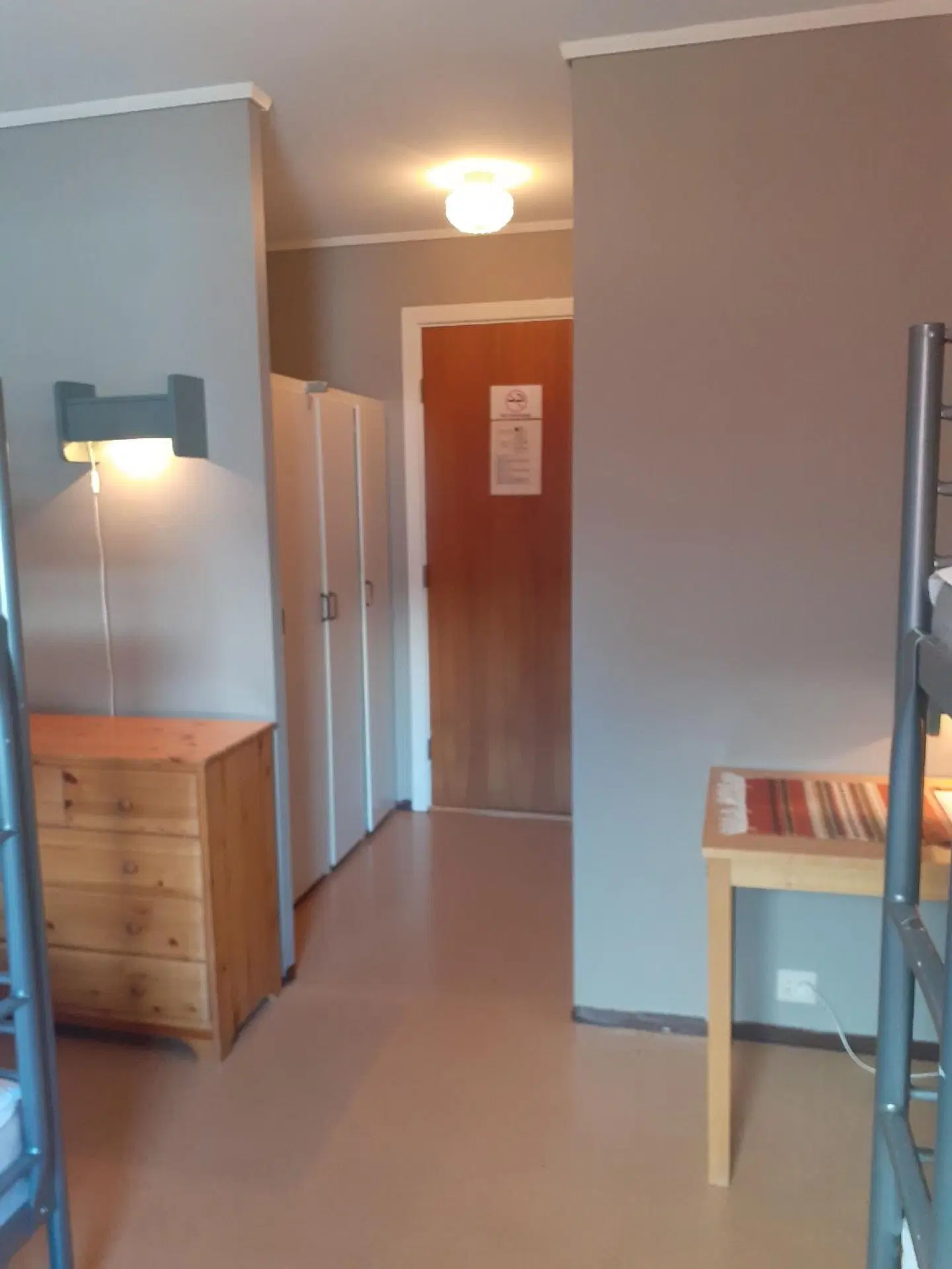 Vats Fjellstue ROOM_EXAMPLE