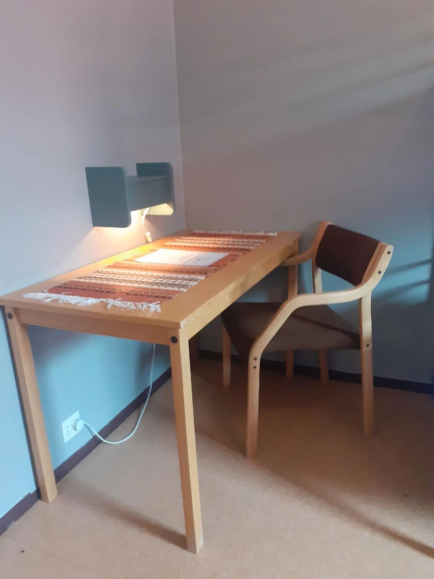 Vats Fjellstue ROOM_EXAMPLE