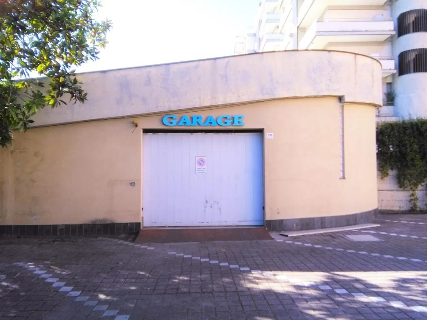 Sud Est EXTERIOR