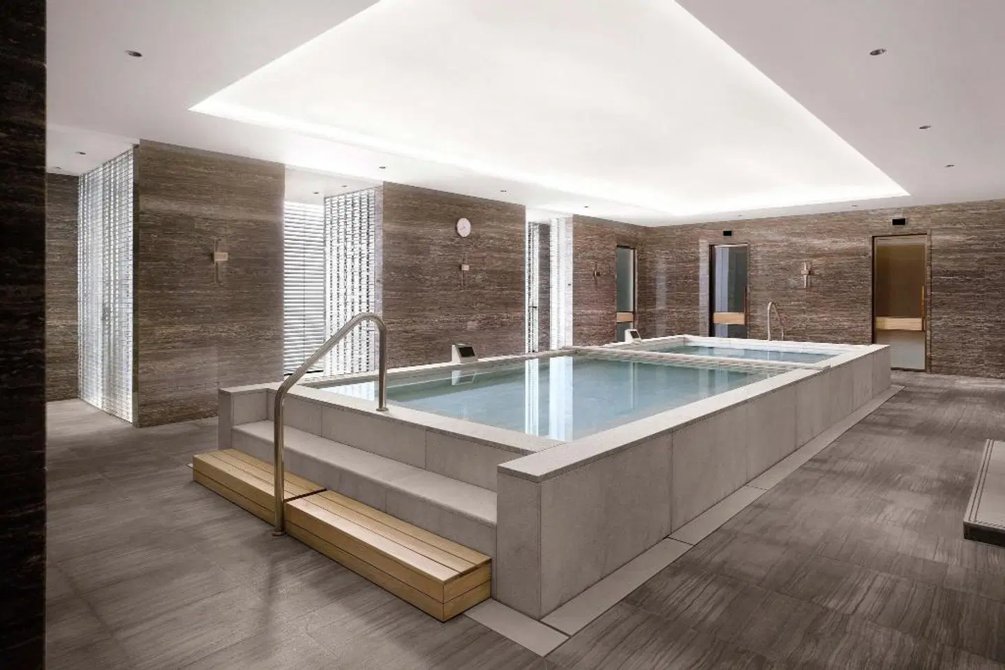 Josun Palace, a Luxury Collection Hotel, Seoul Gangnam HEALTH_BEAUTY