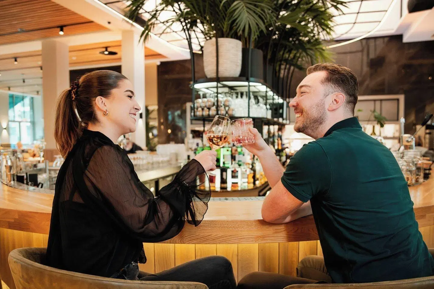 The Market Hotel Groningen PEOPLE