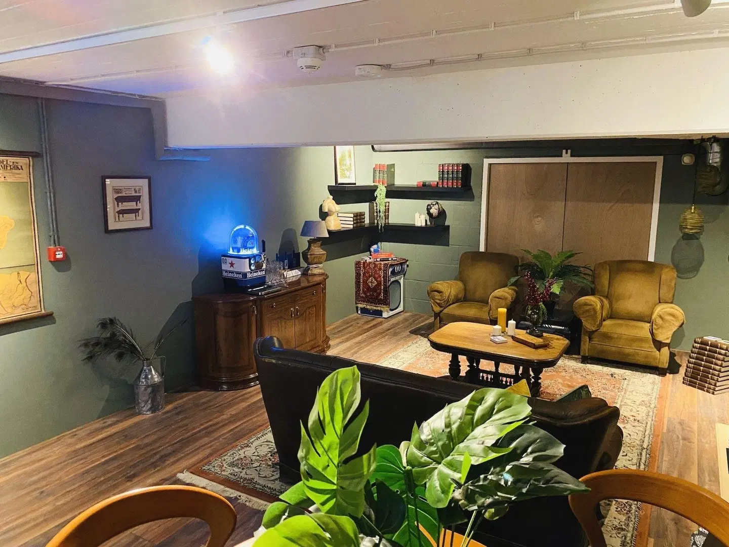 Outside Inn LOUNGE_LOBBY