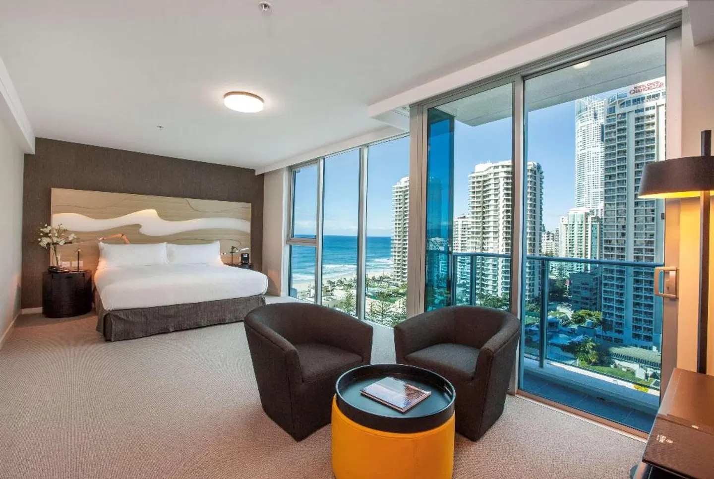 Hilton Surfers Paradise Hotel & Residences ROOM_EXAMPLE