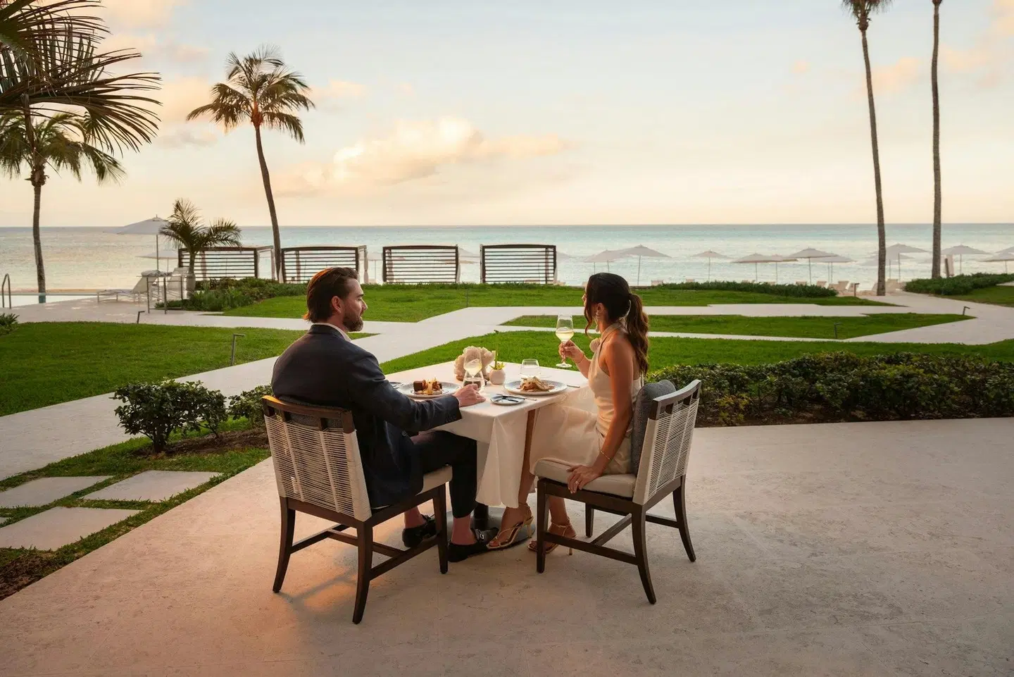 The Residences at The St. Regis Bermuda Terrasse