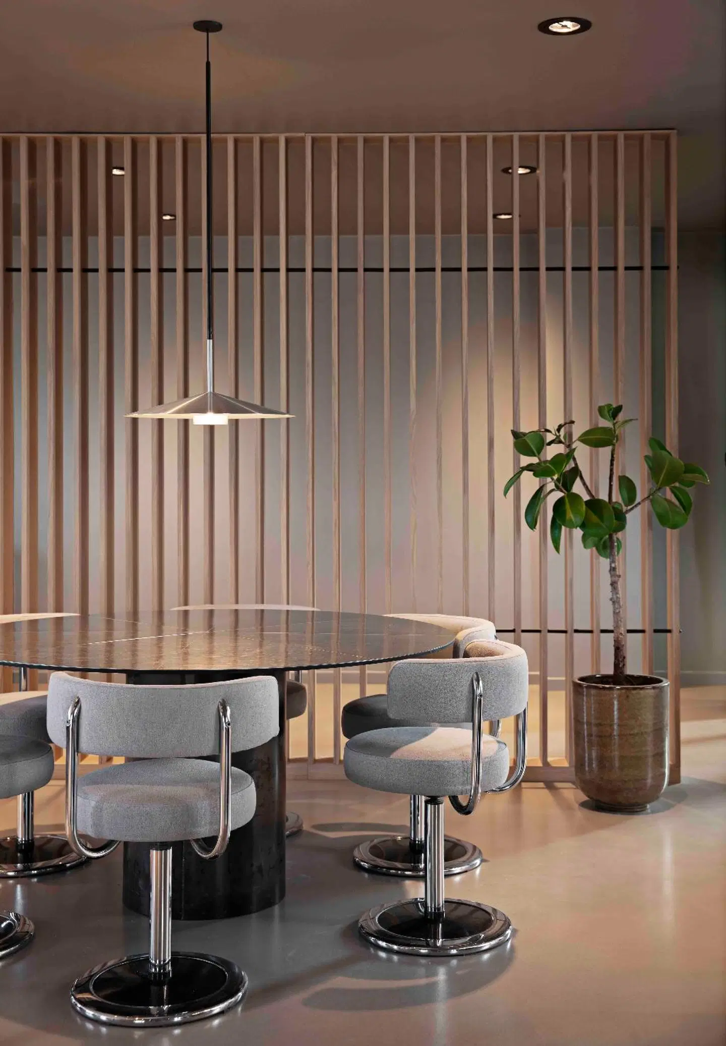 Four Points Flex by Sheraton Koge LOUNGE_LOBBY