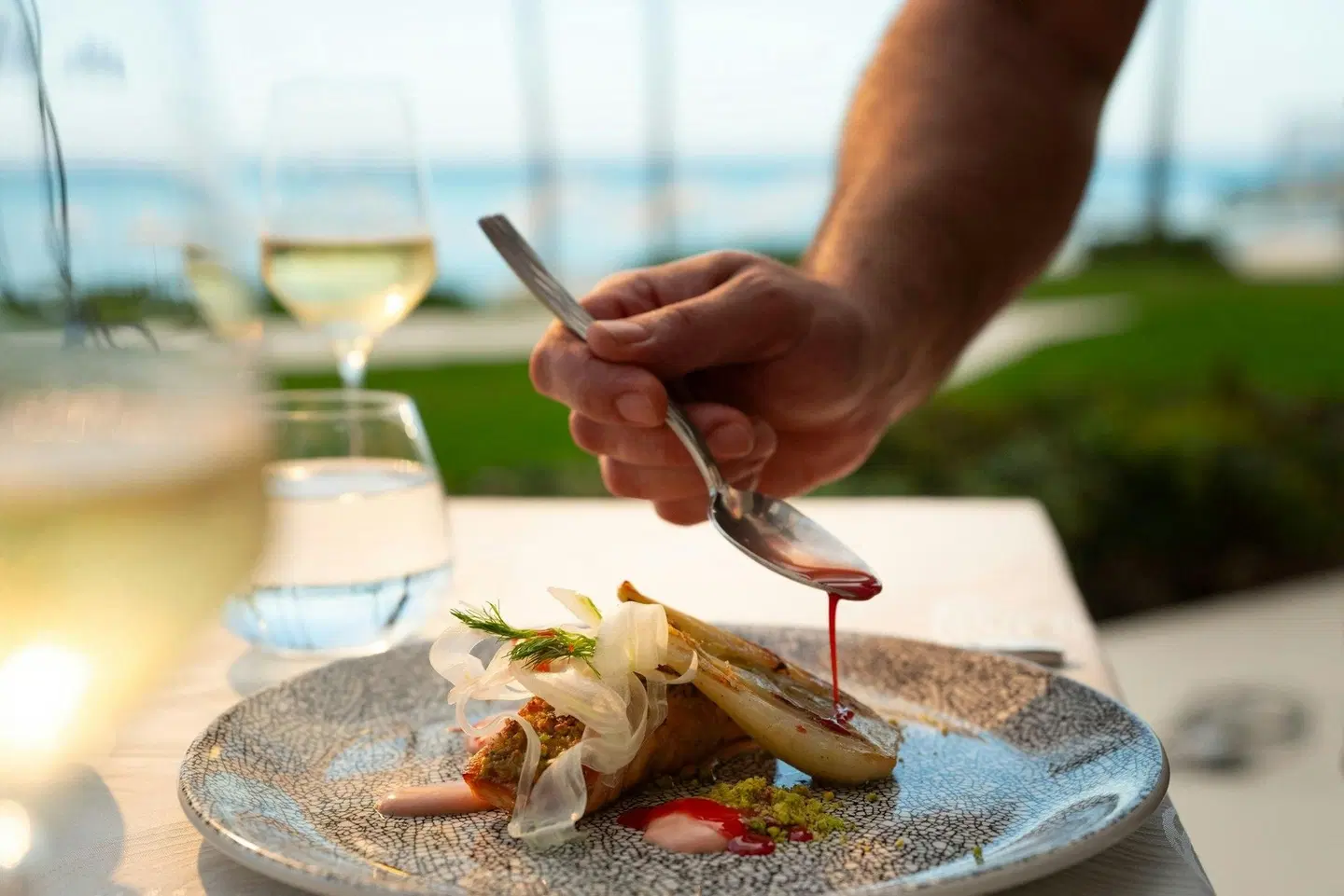 The Residences at The St. Regis Bermuda HEALTH_BEAUTY