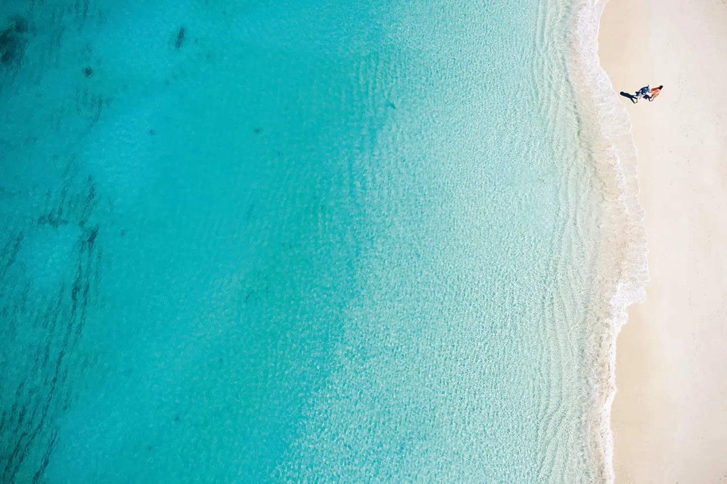 The Ritz-Carlton Turks & Caicos LANDSCAPE