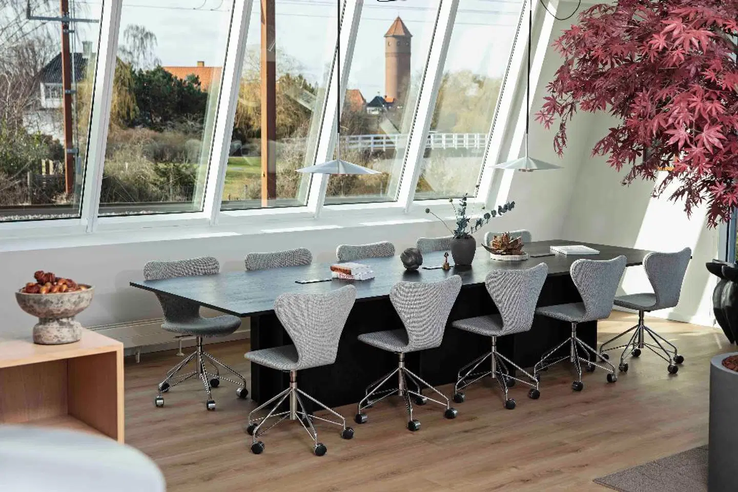 Four Points Flex by Sheraton Koge Terrasse