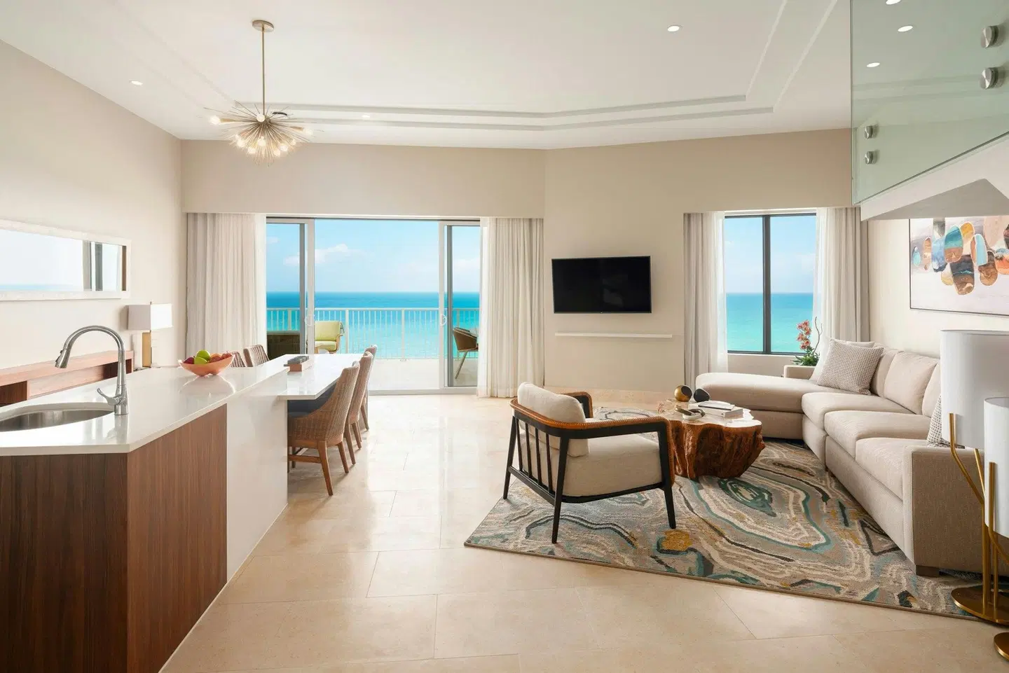 The Residences at The St. Regis Bermuda ROOM_EXAMPLE