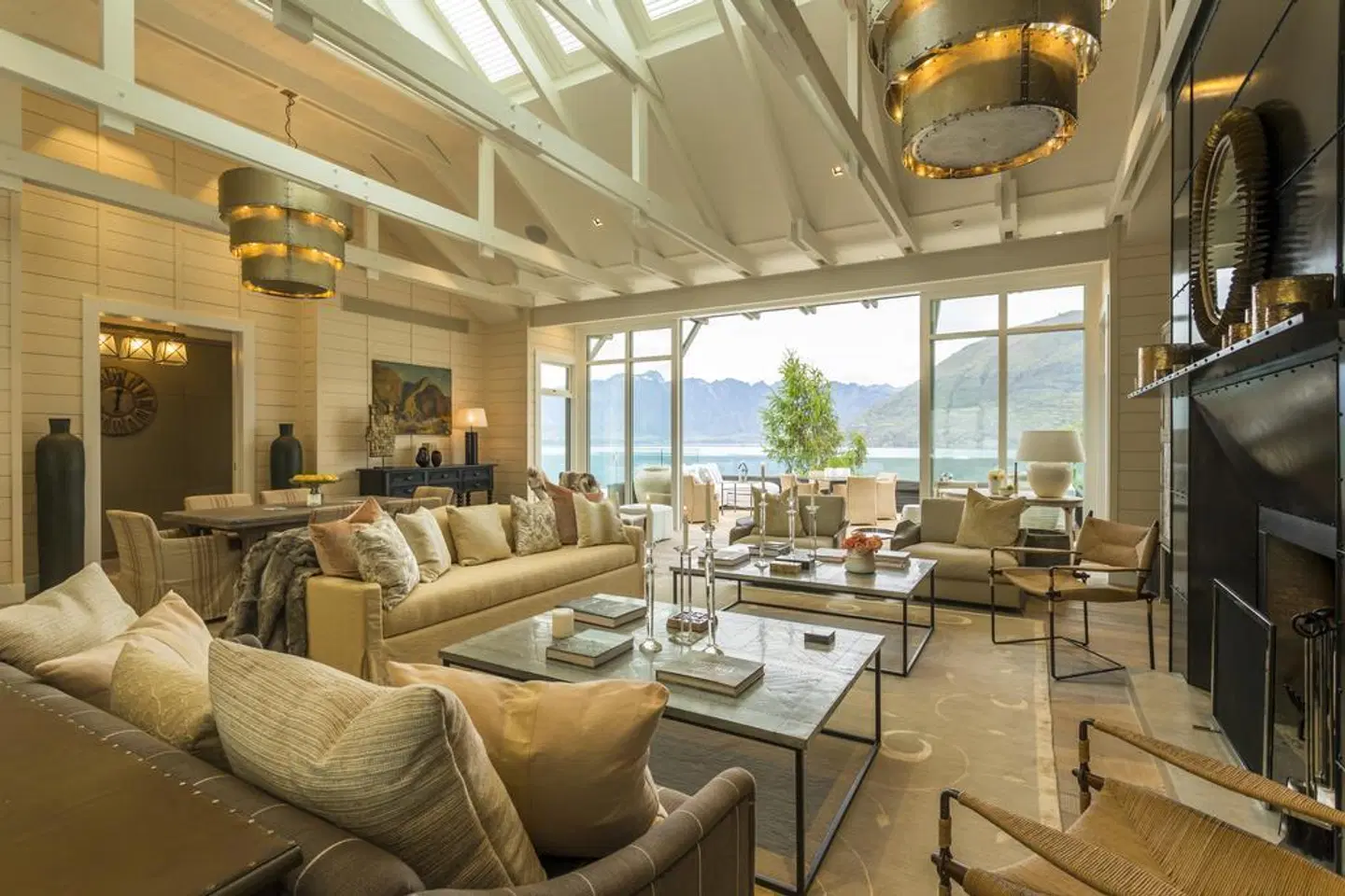 Rosewood Matakauri LOUNGE_LOBBY