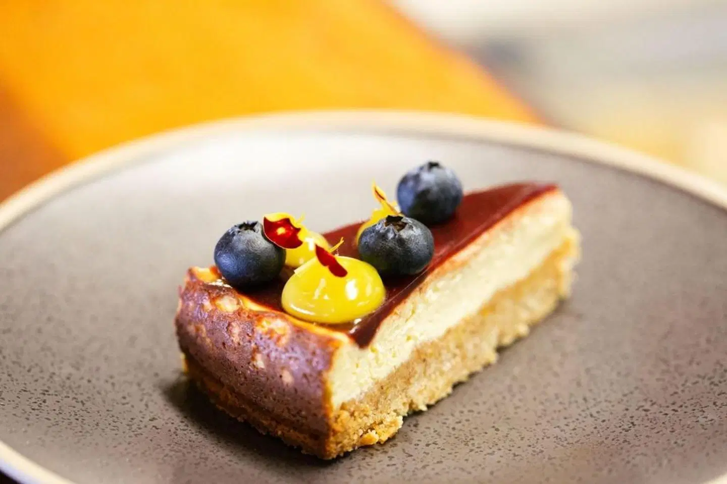 Bay of Many Coves Resort Restaurant